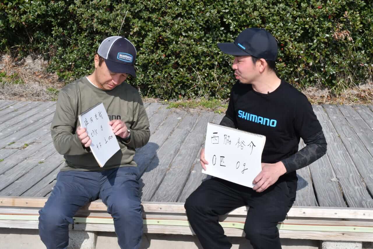 ｜堀田光哉が最強地元ロコと対決！「僕も通いまくってるんで負けませんよ」【ネッサチャレンジ in 鹿児島県】