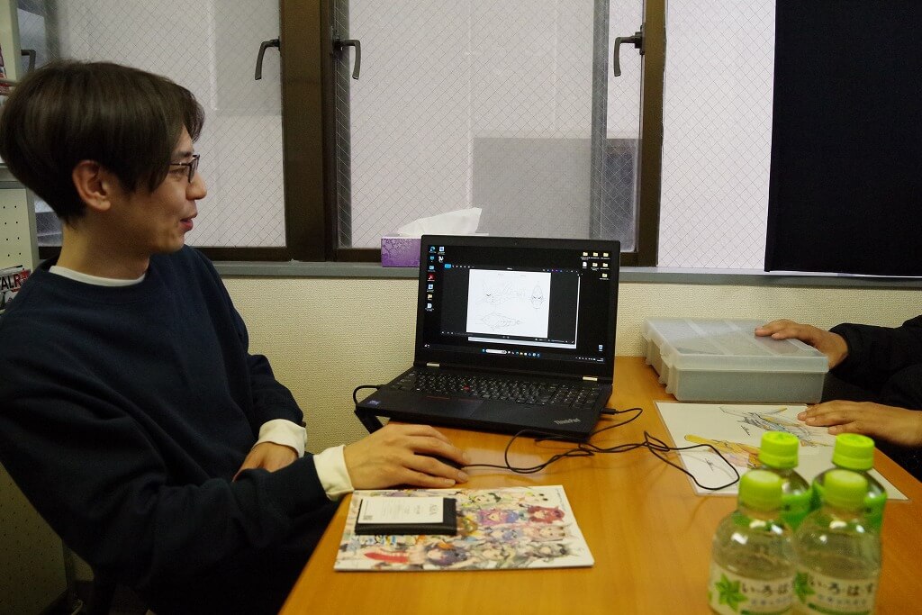 ｜大河原邦男ルアーはどのように立体化したのか⁉ 知られざるイラスト→モデリングの世界を専門家が教えてくれた！