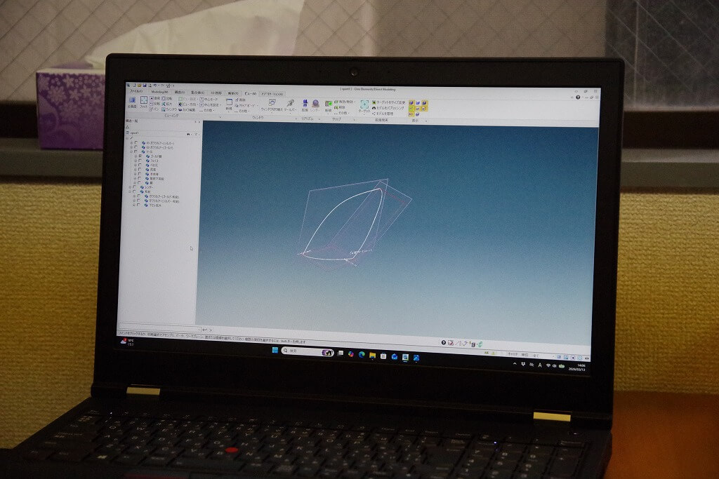 ｜大河原邦男ルアーはどのように立体化したのか⁉ 知られざるイラスト→モデリングの世界を専門家が教えてくれた！