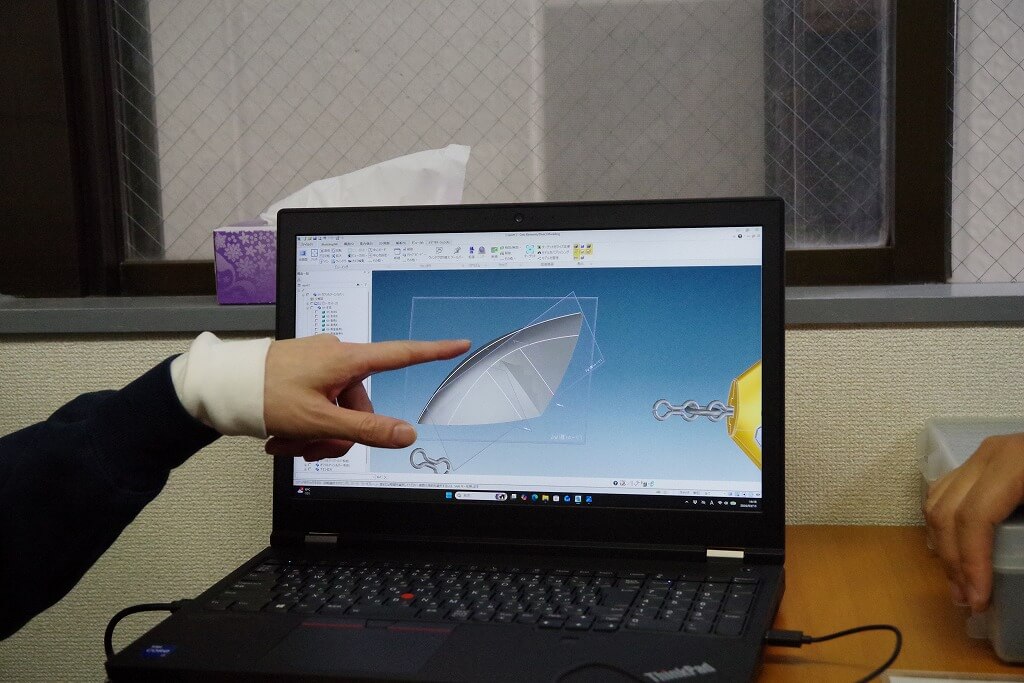 ｜大河原邦男ルアーはどのように立体化したのか⁉ 知られざるイラスト→モデリングの世界を専門家が教えてくれた！