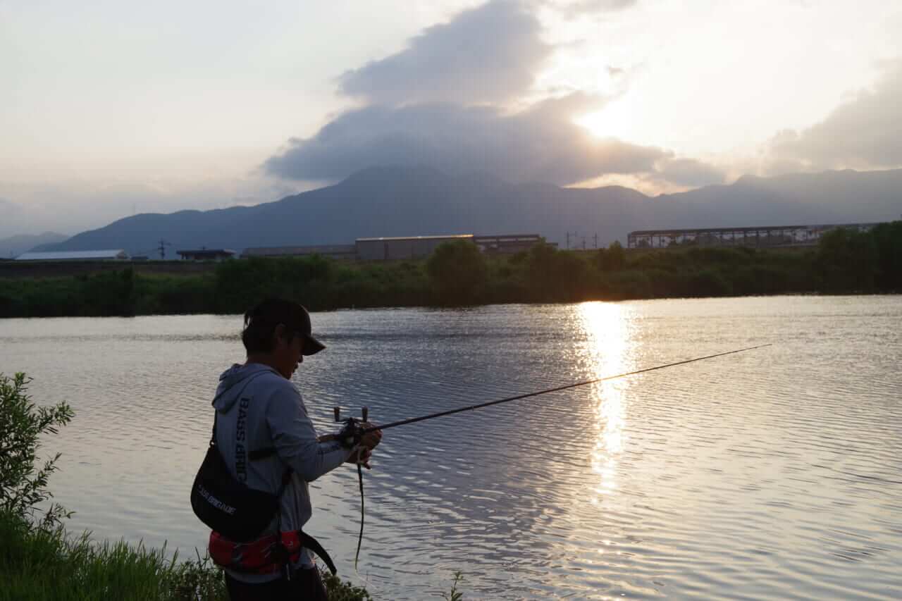 ｜【TULALAじゃない話】オガケン大学・第1章『サカナのゴハンの探しかた』～第5回～“朝マズメの正体を暴く”
