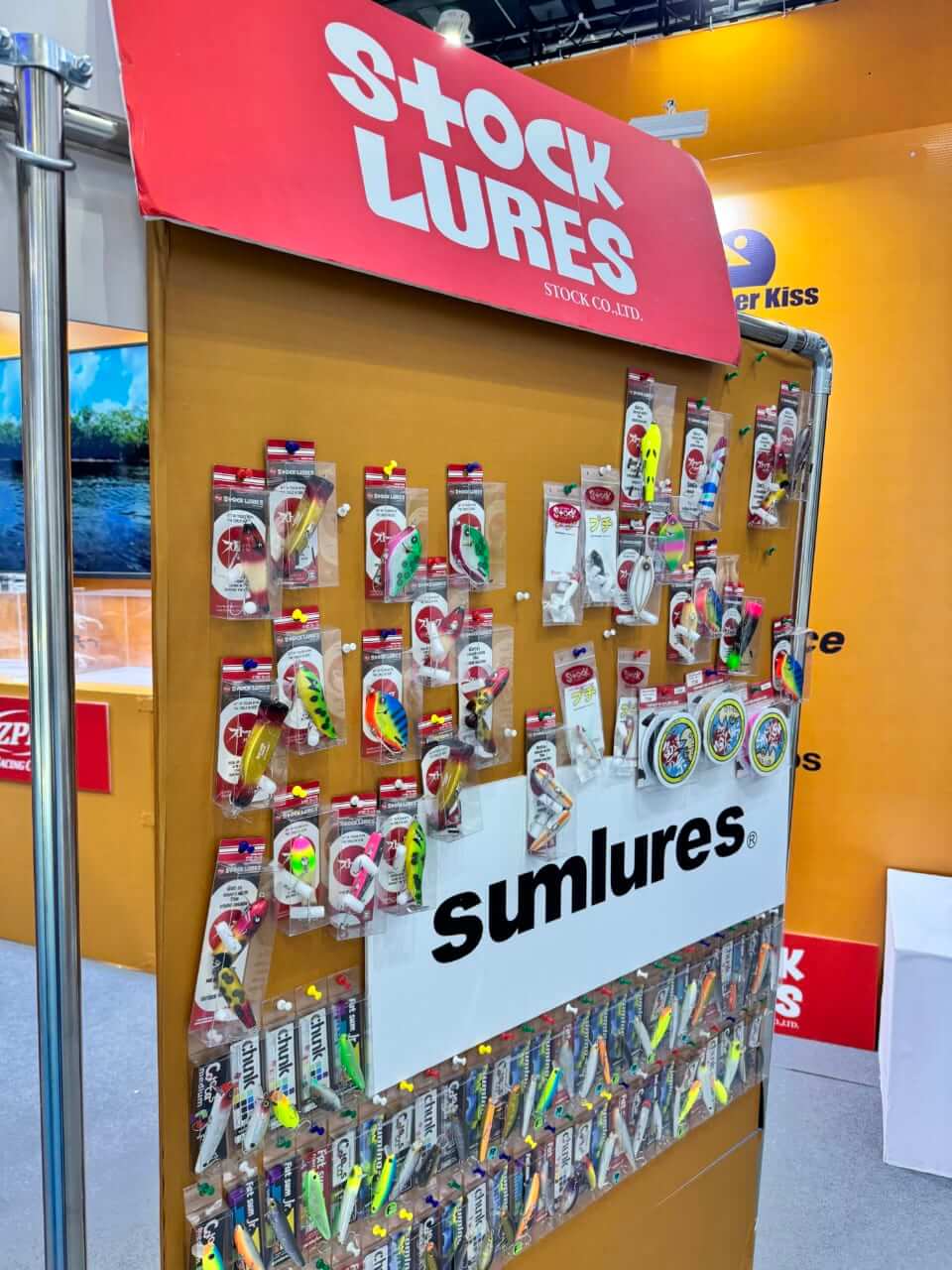 ｜中国バスフィッシング事情調査! 上海フィッシングショーに潜入取材!!【潜入上海钓鱼表演，采访】