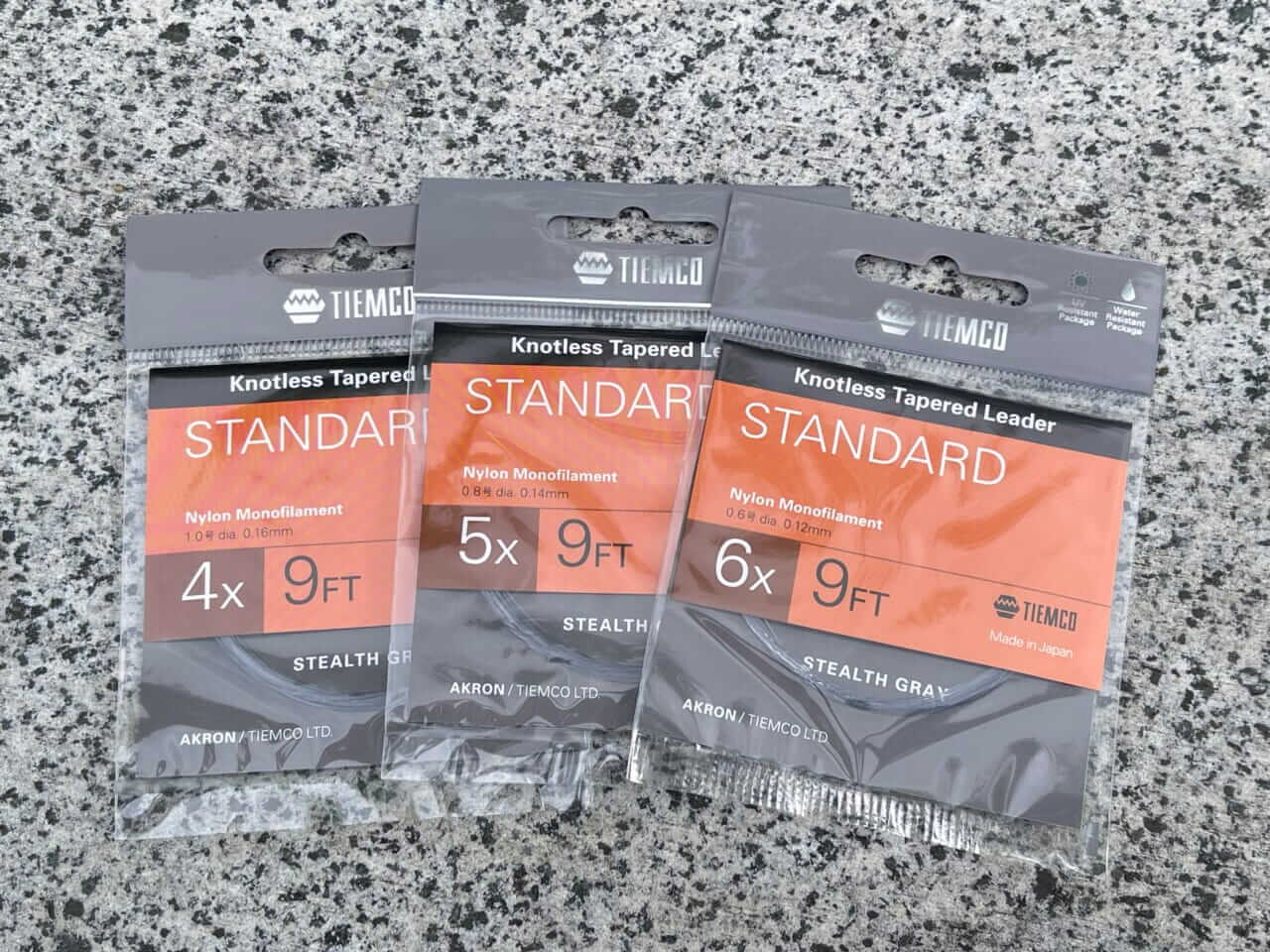 ｜フライフィッシングのリーダーとティペットって何？　【フライフィッシングの教科書/07】