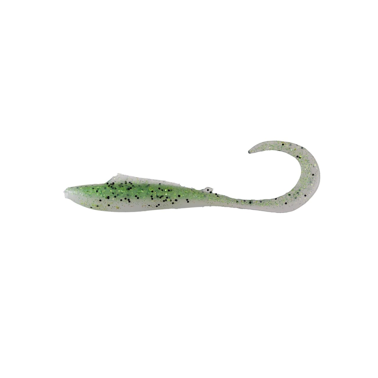 ｜リアル小魚ボディ+ダイナミックアクション！これにガルプ素材が加われば無敵⁉