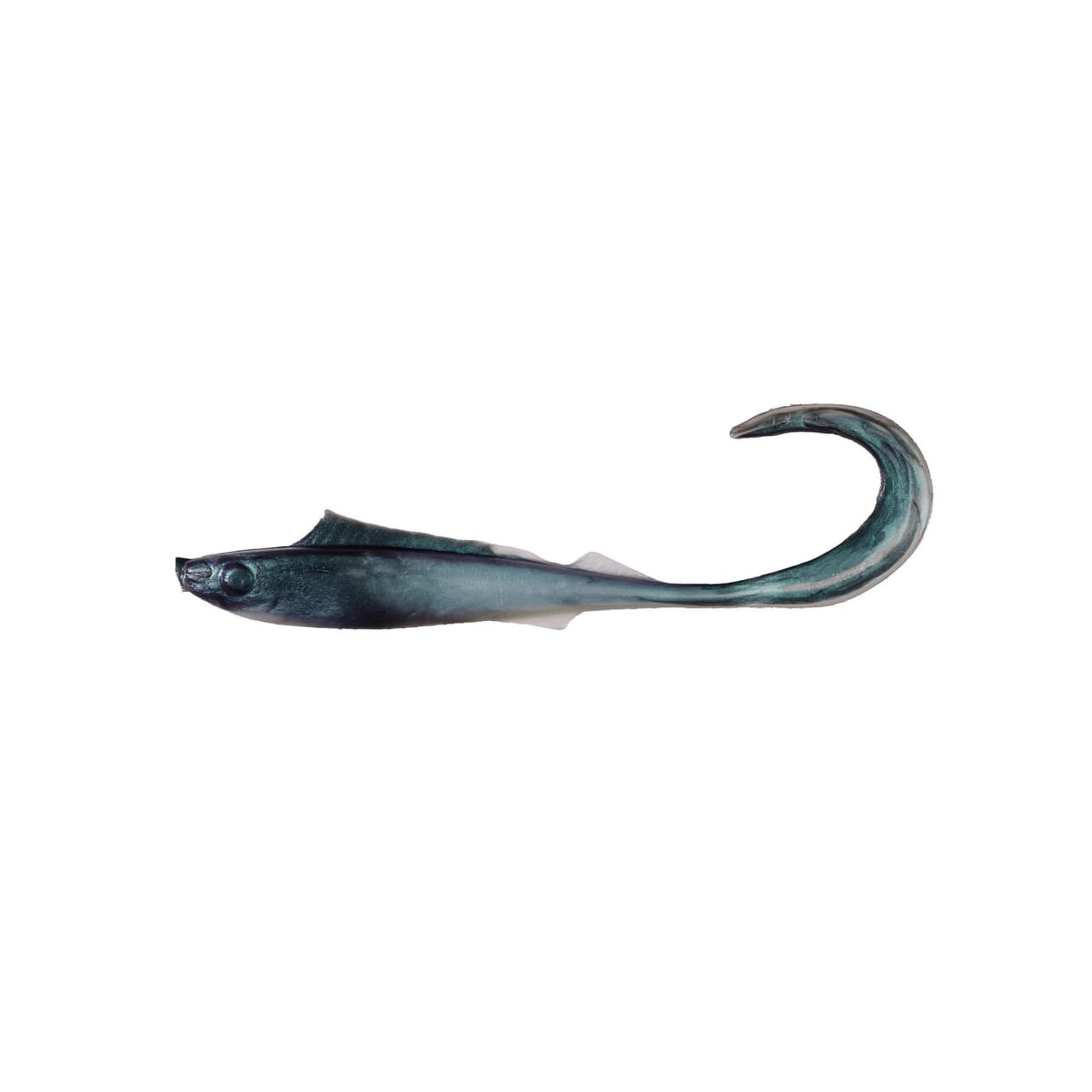 ｜リアル小魚ボディ+ダイナミックアクション！これにガルプ素材が加われば無敵⁉