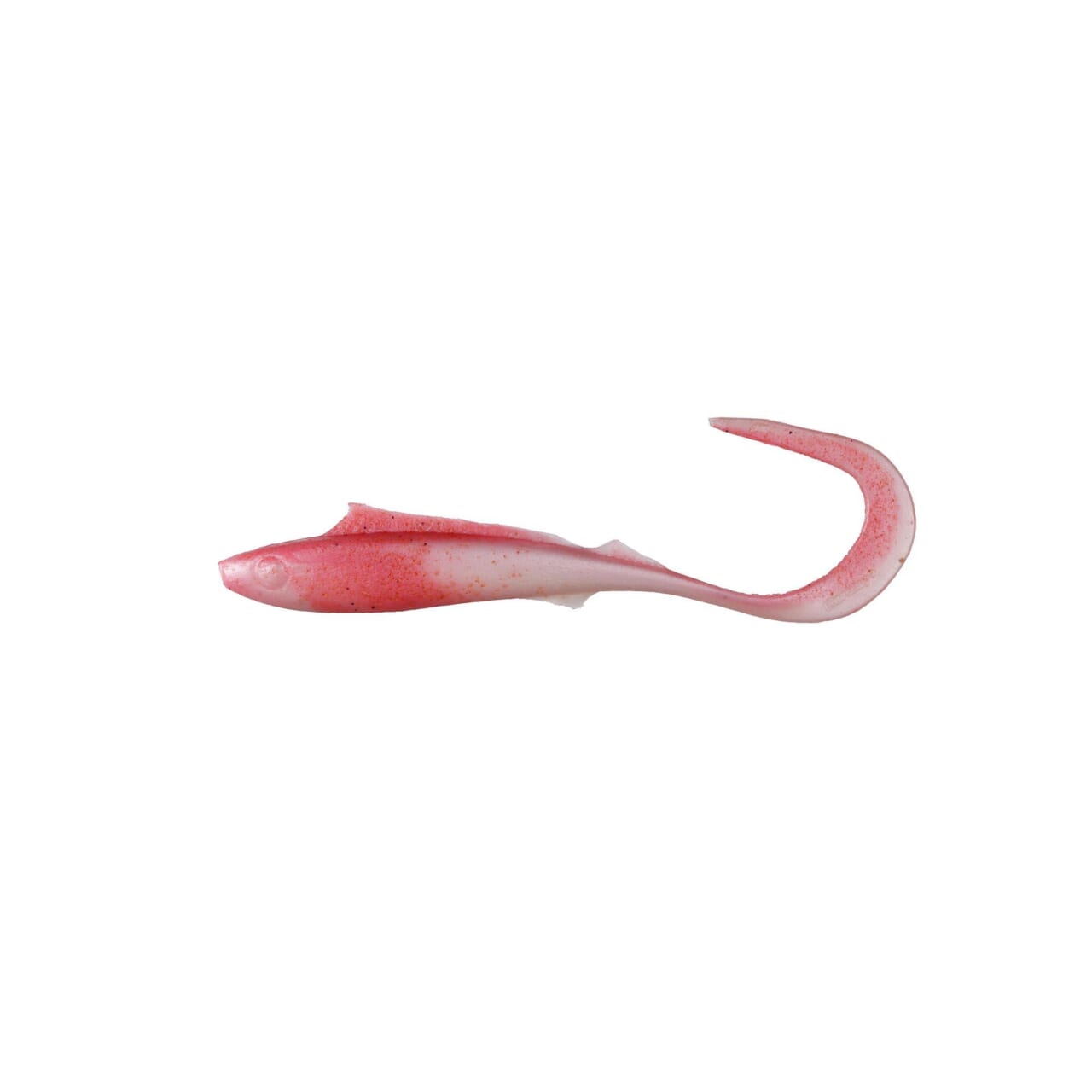 ｜リアル小魚ボディ+ダイナミックアクション！これにガルプ素材が加われば無敵⁉