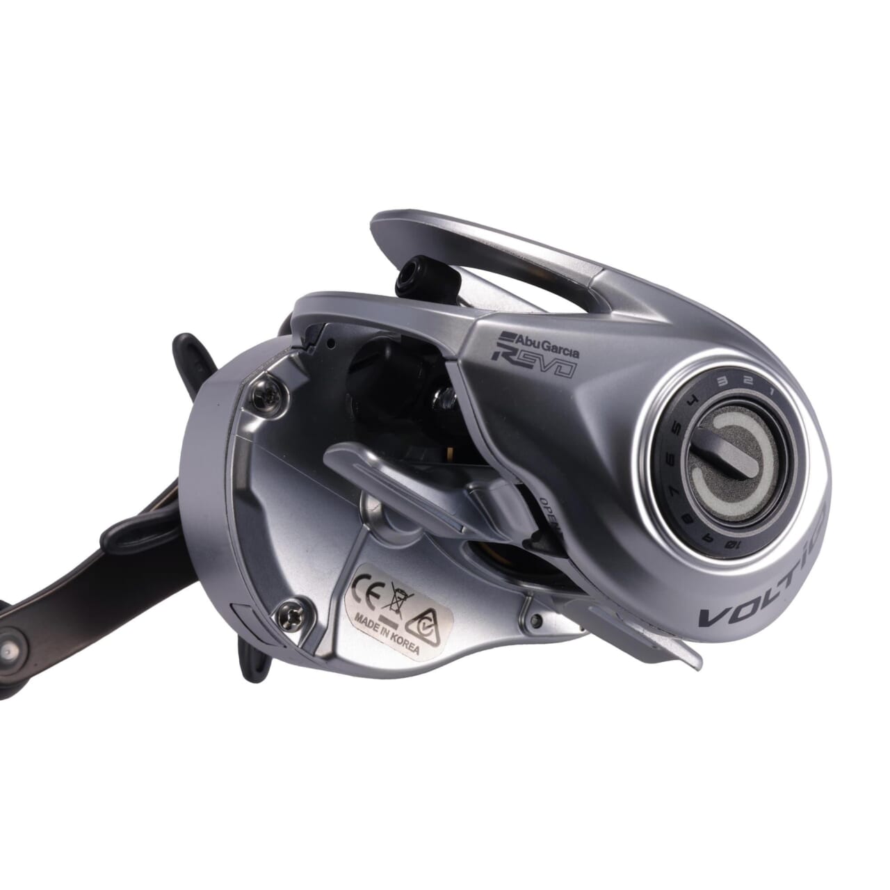 ｜デジタルブレーキは2万円台の時代に！次世代ベイトリール『レボ5 X ボルティック』