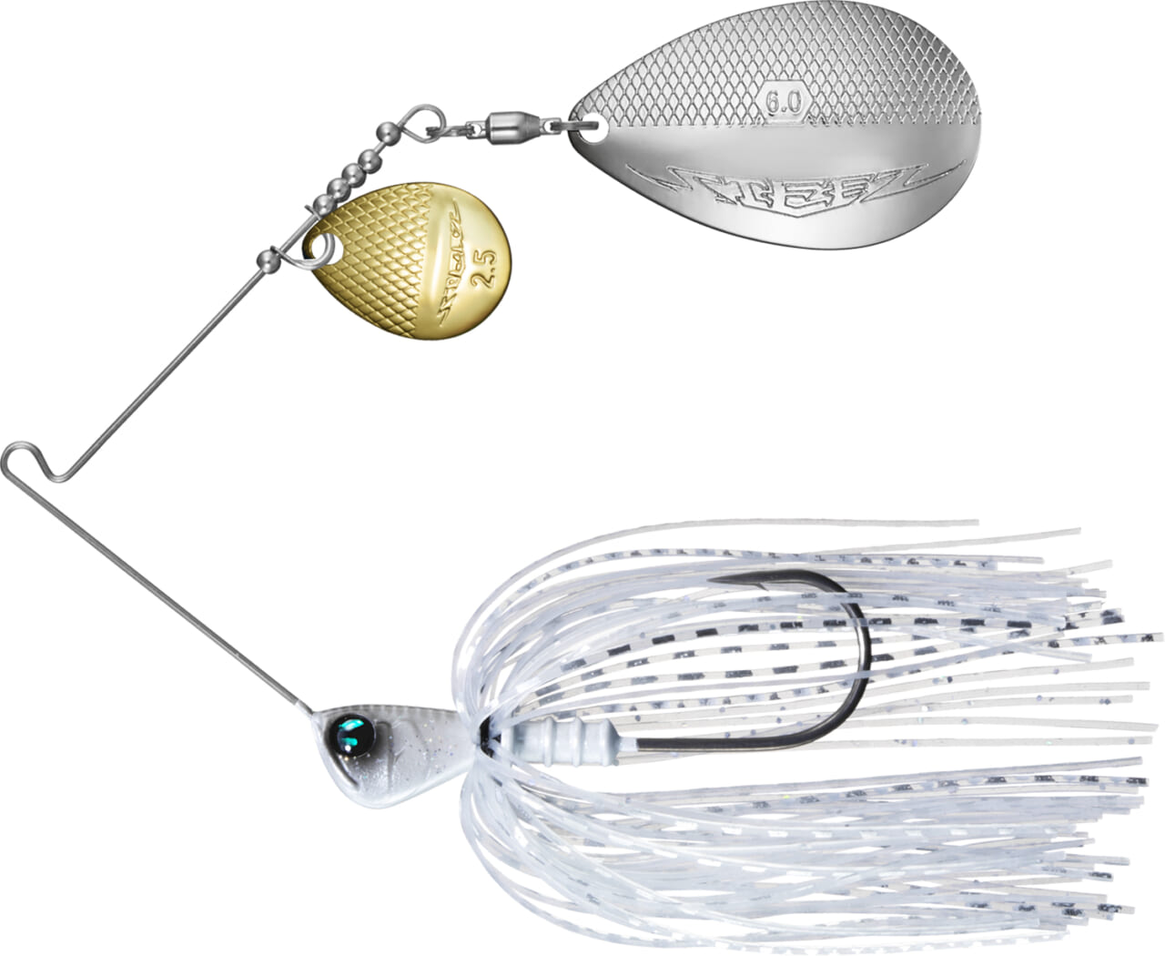 ｜ダブルインディアナ、みんな使ってる？「マニアックだけどハマればすごい」雨で濁ったらこれで決まりっしょ！