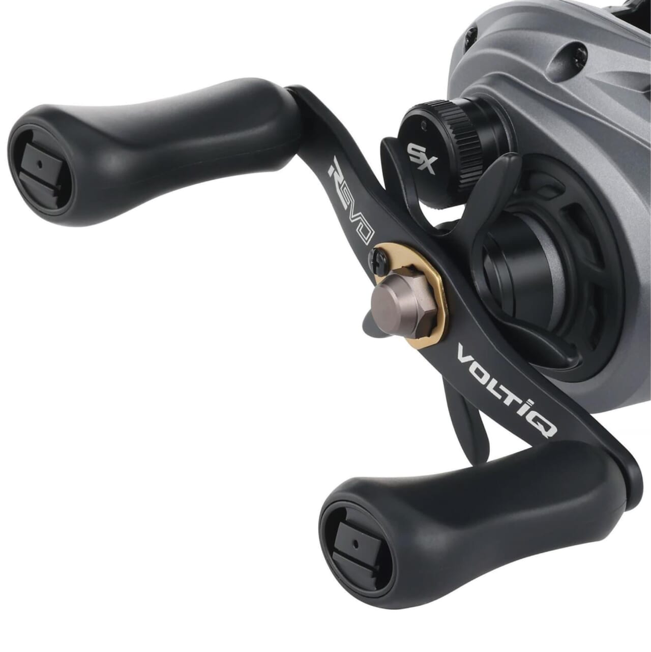 ｜アブの電子制御リールは35mm系スプール+アルミフレームで強い釣りに使える…!!