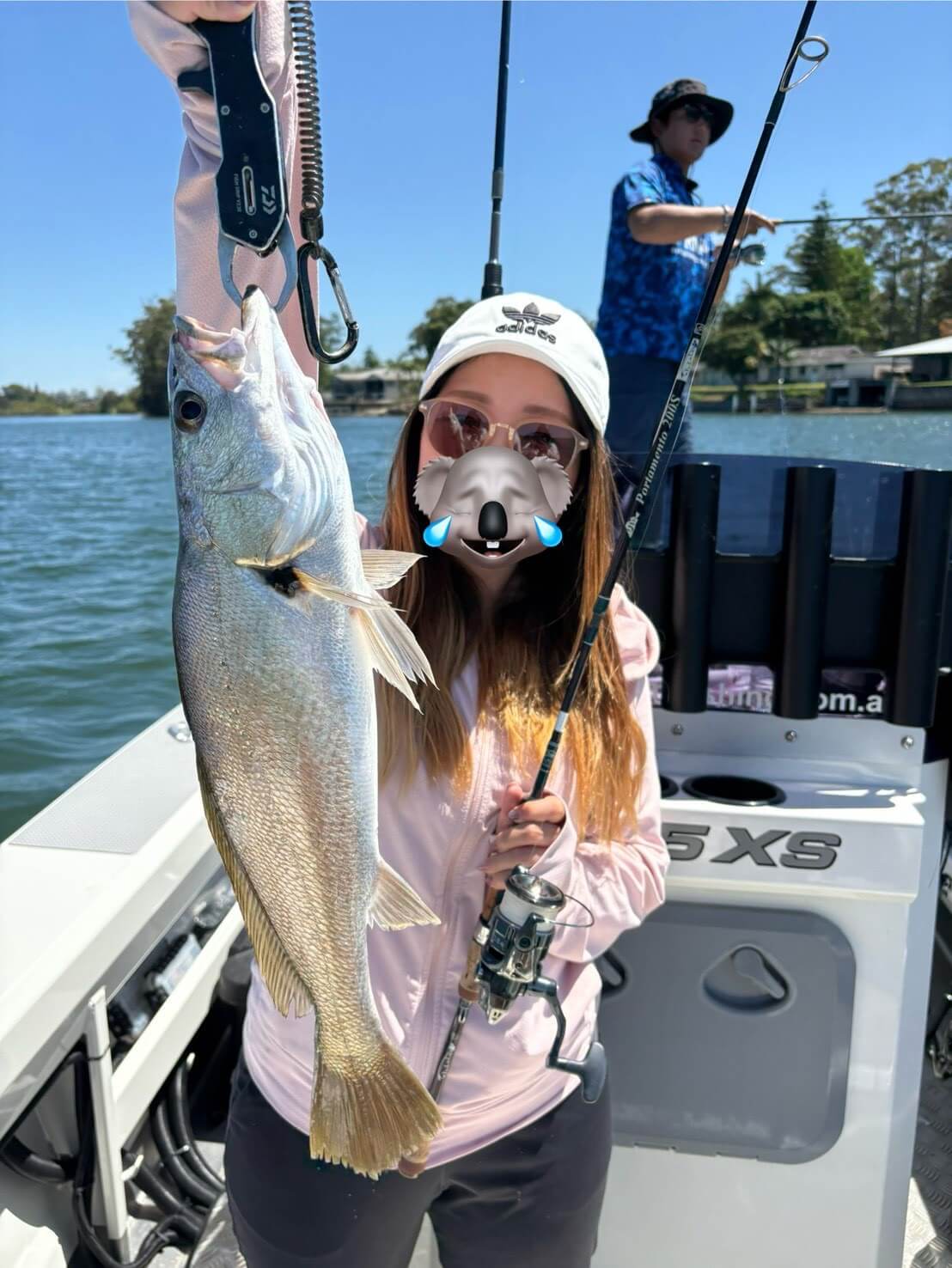 ｜オーストラリアは魚も規格外!? 日本では考えられない“1メーター超えマゴチ”を狙ってみた結果。