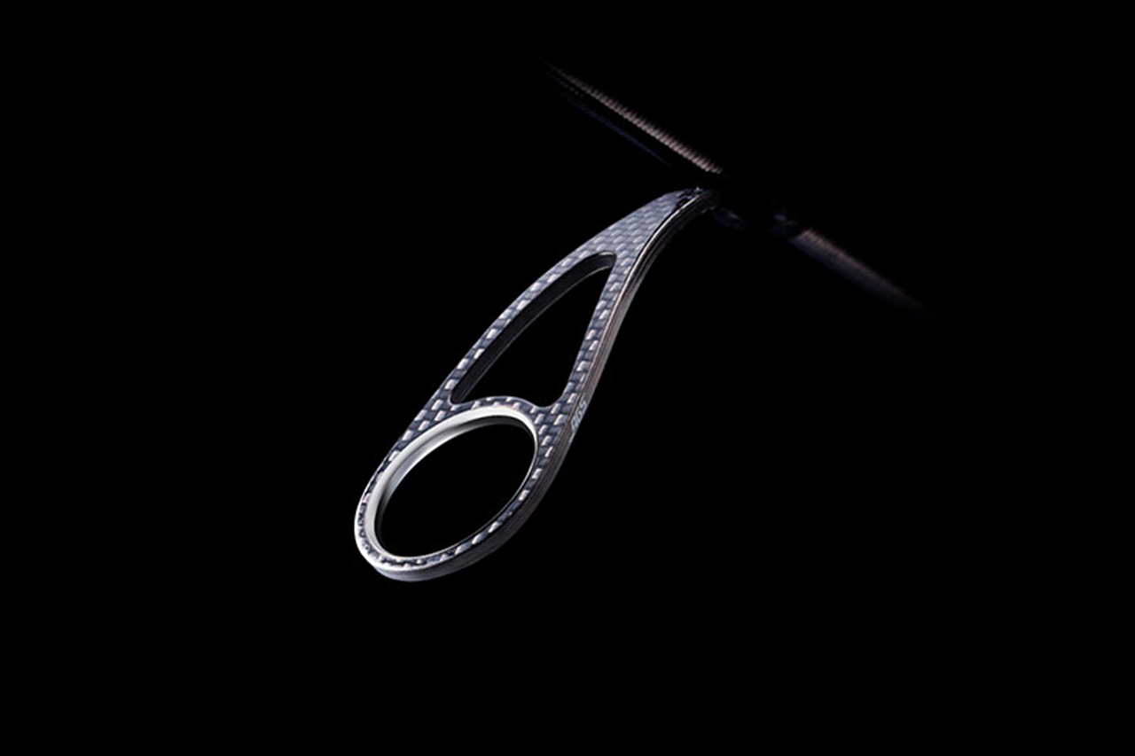 ｜「これが最高峰」DAIWAから登場する新型フラッグシップロッド。超高弾性のM46Xをブランクスに大胆採用した究極の1本。