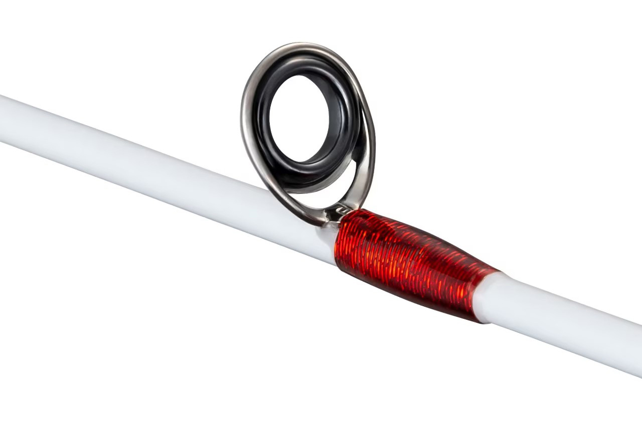 ｜シマノから登場するタイラバロッドの新スタンダード。隙の無いラインナップで、状況に合わせた展開が可能な1本に。