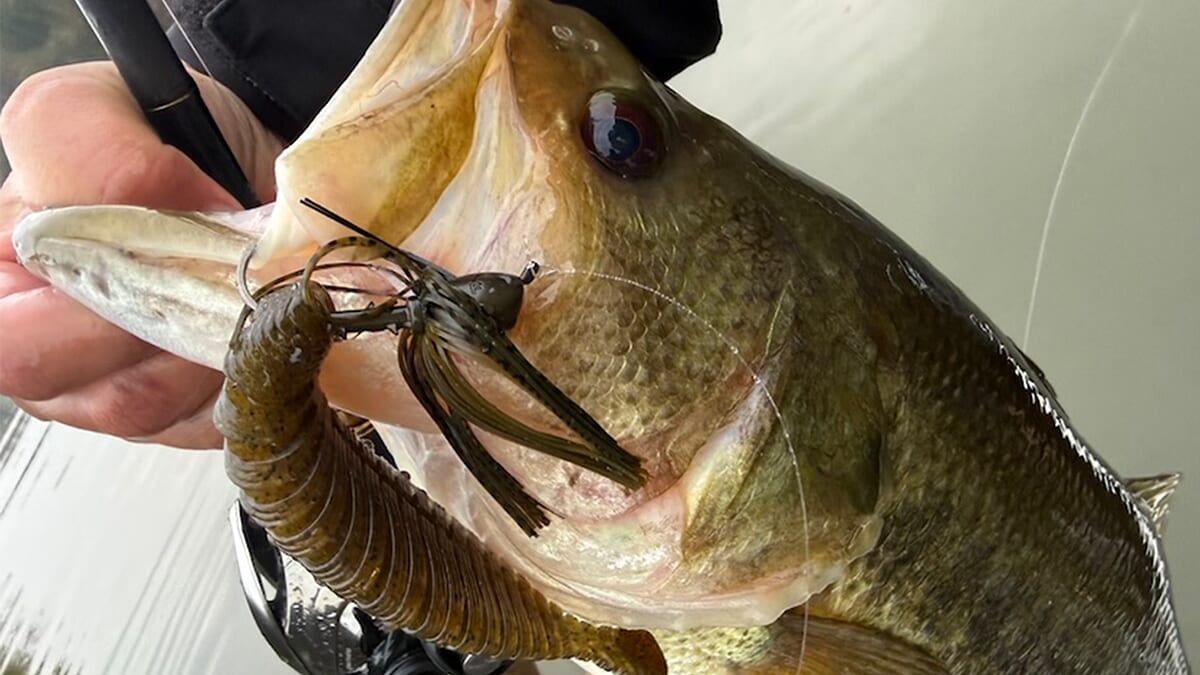 ｜朝一まさかのボート盗難…。困難を乗り越えて笑顔で釣り！そして出会えた50アップ3連発！やっぱり釣りはやめられない！