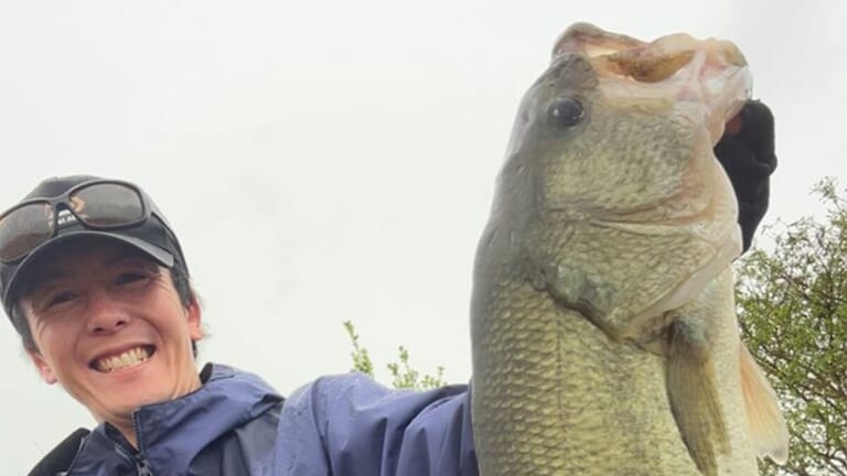 「泣きの49cm、これがカスミだよね」くれば50クラス！ハマれば爆発力がある、それが魅力！【週刊ササカツ無双】