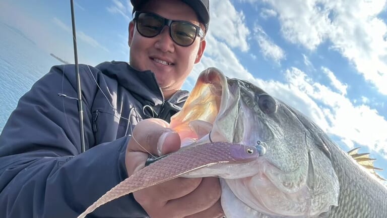 この男の強さ、もはや異次元「琵琶湖で1位を獲れば、正真正銘〝日本一〟を名乗れる」かじやんが琵琶湖最強を目指すワケ【M.B.F.T.参戦記】