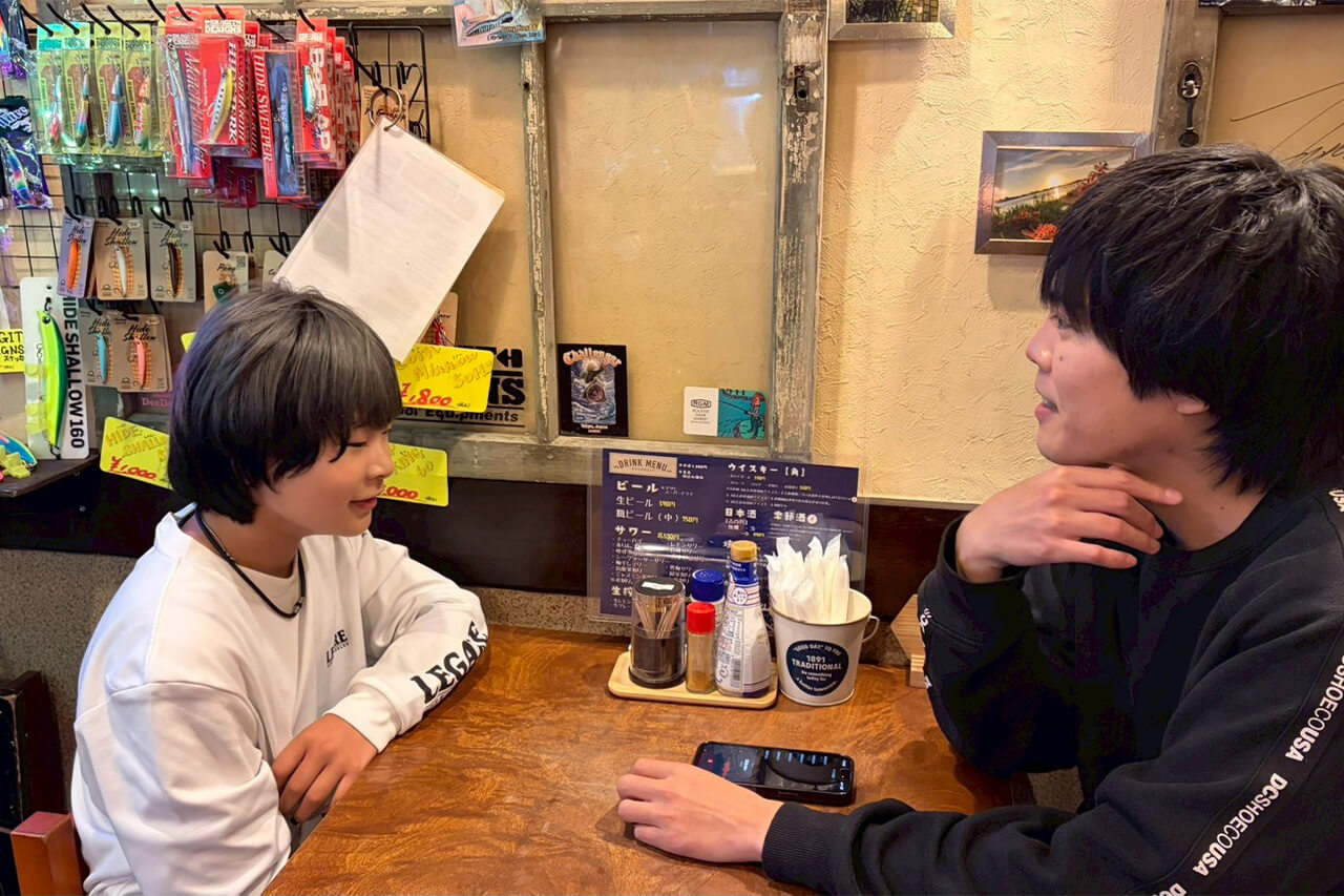 ｜【再生数100万回超え】「大人顔負け」「夢はプロアングラー」シーバスのプロを夢見る小学生にインタビューしてきた。