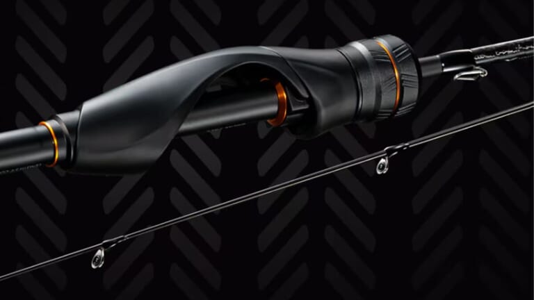 東レのテクノロジーを採用したアジングロッド3選。軽量・高感度でアジングゲームを楽しむロッドたち。