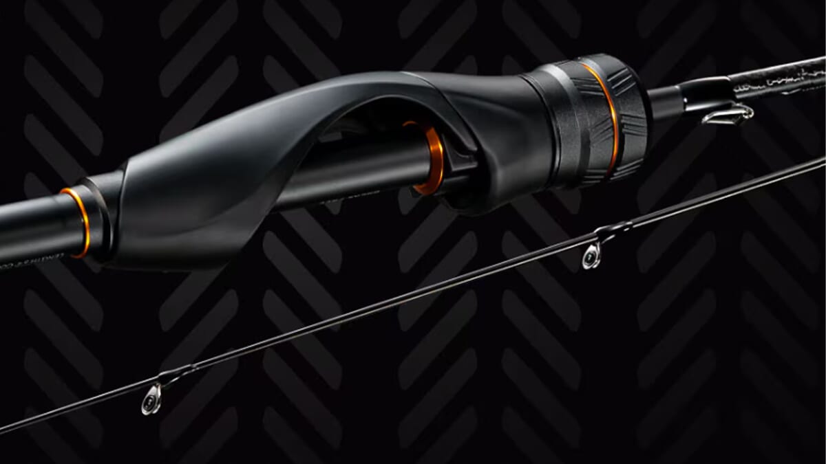 ｜東レのテクノロジーを採用したアジングロッド3選。軽量・高感度でアジングゲームを楽しむロッドたち。