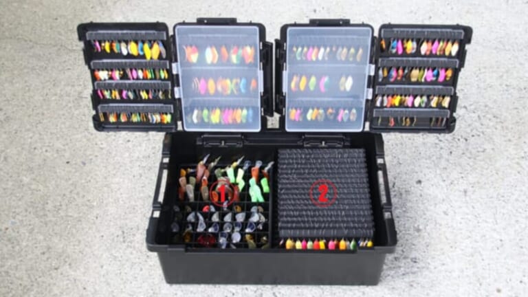 「メイホーのボックスはこう使え！」センドウタカシが提案する目から鱗の収納システム。