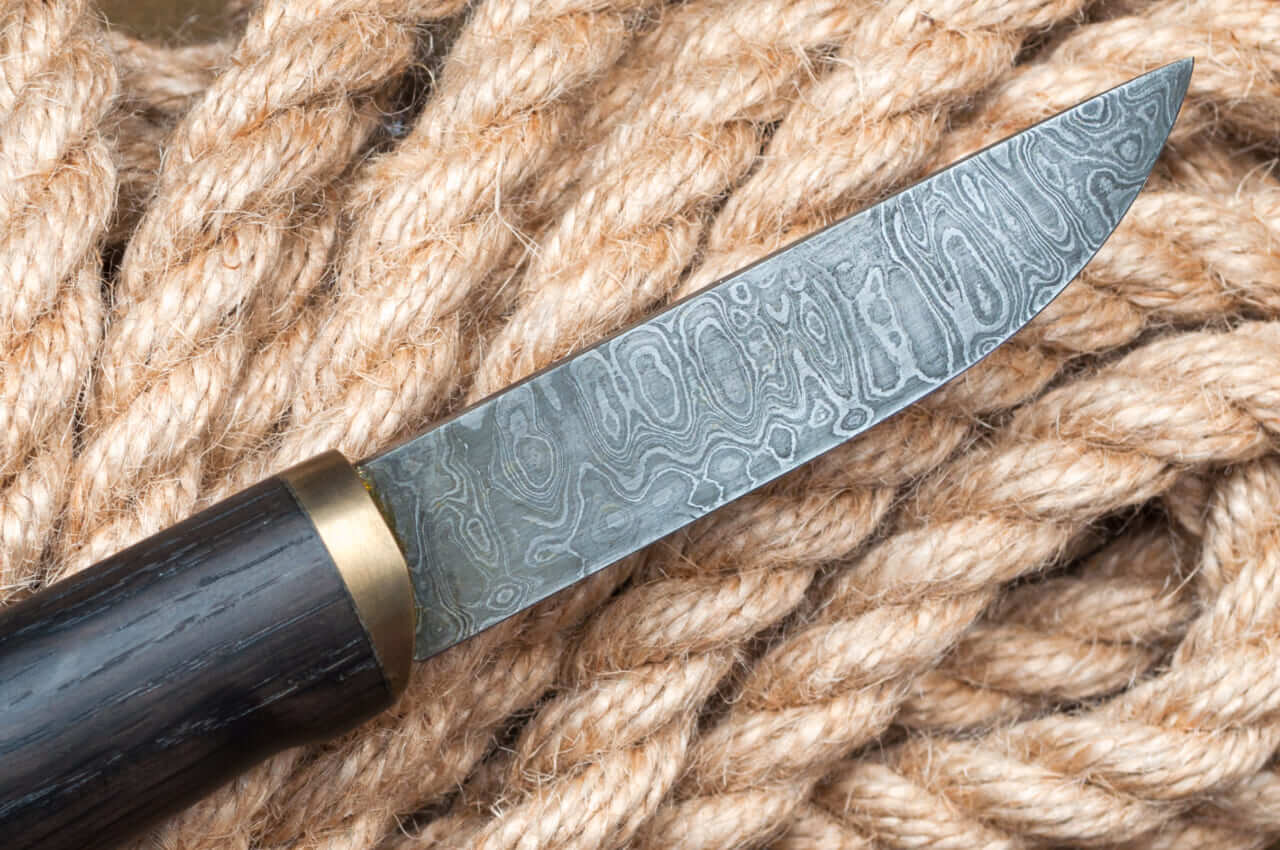 ｜美しい！ダマスカス仕様のバスルアー『ダイバゼル』をキミは手に入れたか？〈今なら最大半額のチャンス〉