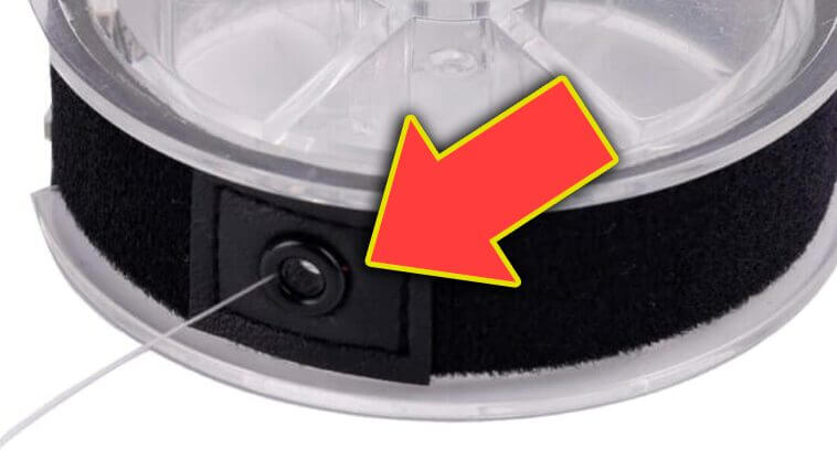 【ありそうでなかった⁉】シンプル設計の超便利小物がアブガルシアから登場！安価なのもうれしい！