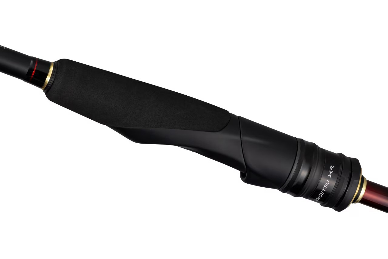 ｜シマノから登場するタイラバロッドの新スタンダード。隙の無いラインナップで、状況に合わせた展開が可能な1本に。