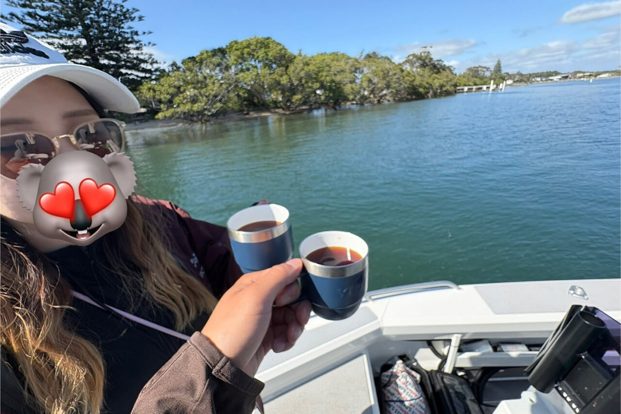 ｜オーストラリアは魚も規格外!? 日本では考えられない“1メーター超えマゴチ”を狙ってみた結果。