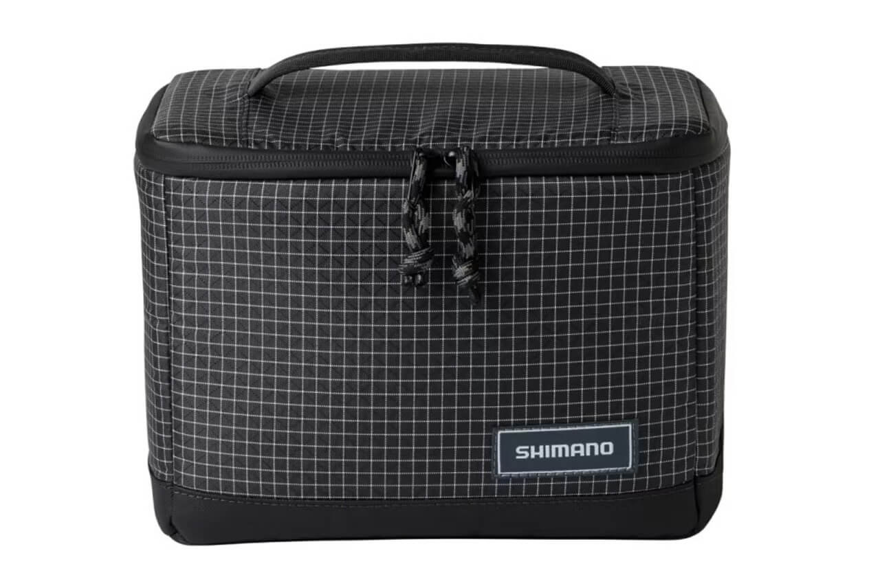 ｜「これからの時期は必携だわ」釣り具メーカーのシマノが作った『ランチボックス』がすごい。小型なのに真夏でも持続する保冷力。