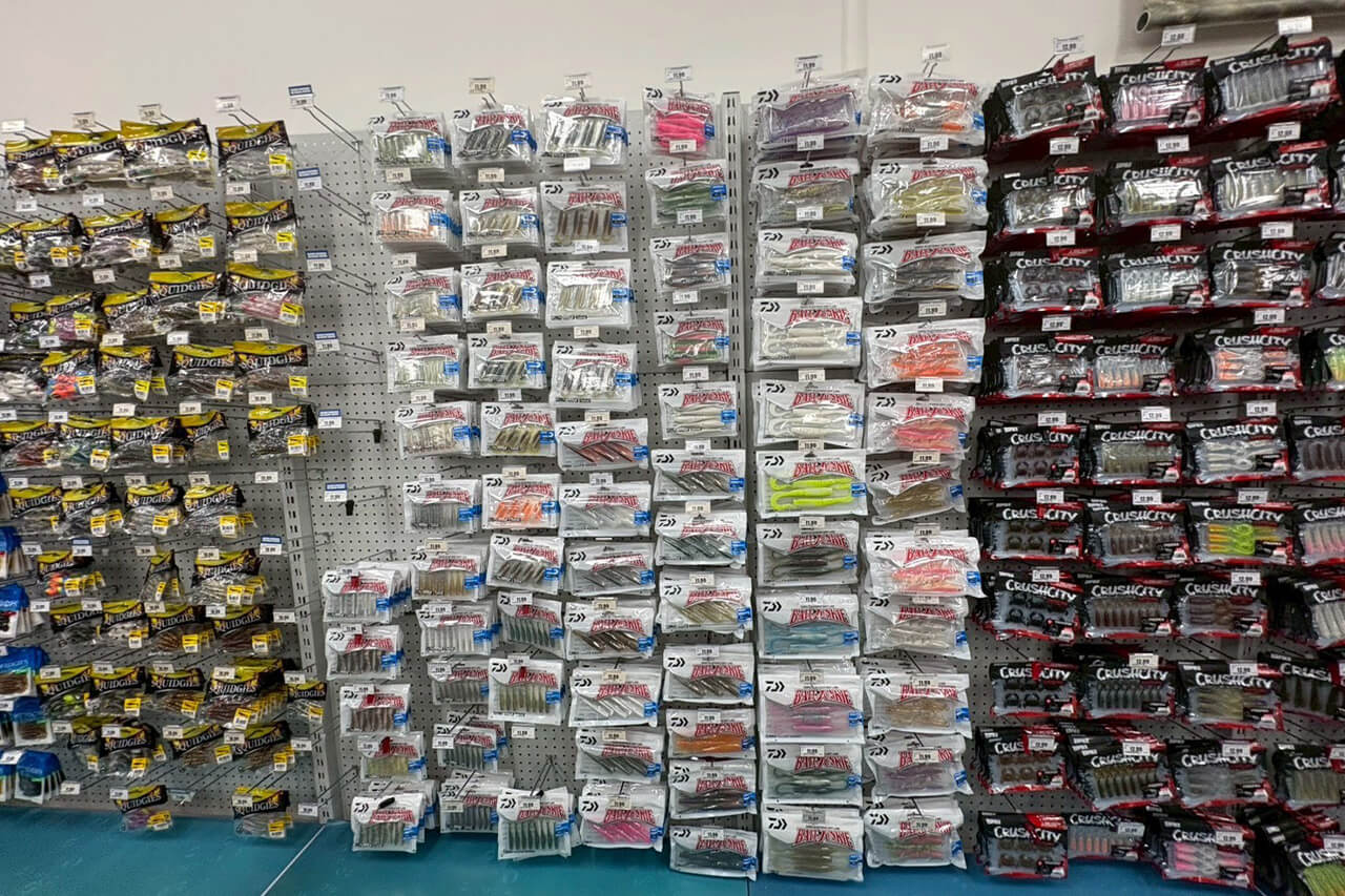 ｜オーストラリアは魚も規格外!? 日本では考えられない“1メーター超えマゴチ”を狙ってみた結果。