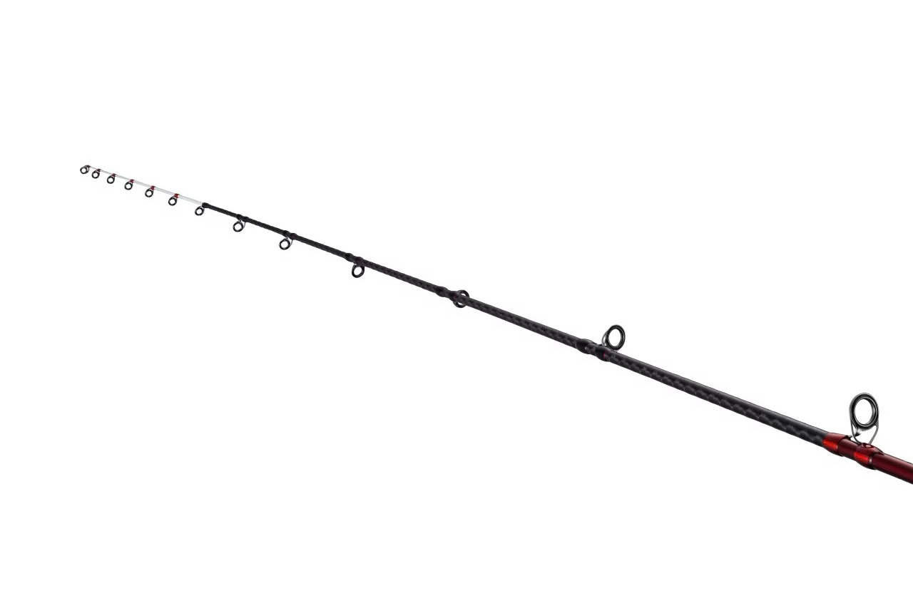 ｜シマノから登場するタイラバロッドの新スタンダード。隙の無いラインナップで、状況に合わせた展開が可能な1本に。