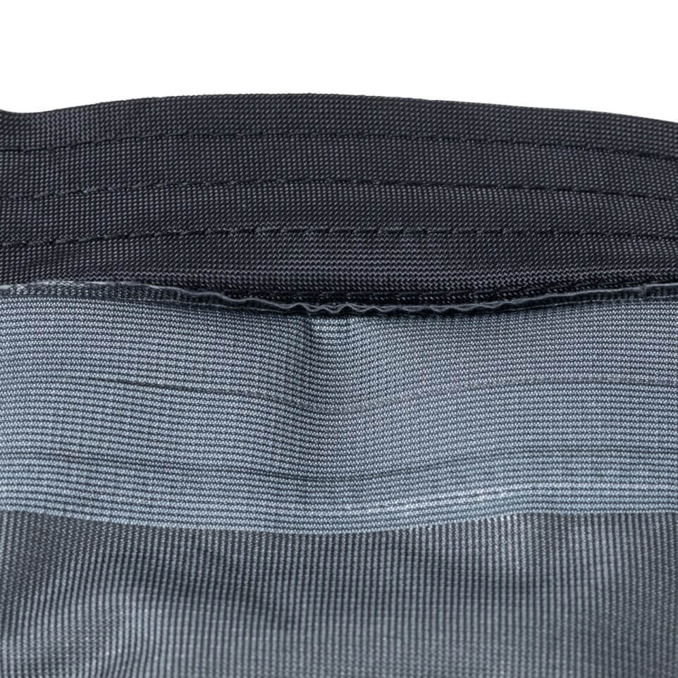 ｜釣りメーカーのシマノが作った『レインハット』。“ドライシールド＋”をクリアした防水性に、海水対応の特殊撥水加工を施した1着に。