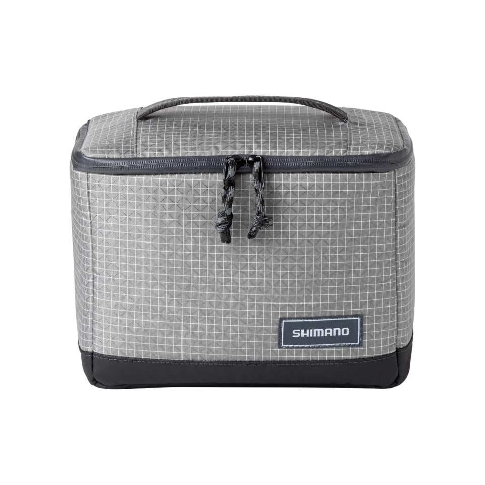 ｜「これからの時期は必携だわ」釣り具メーカーのシマノが作った『ランチボックス』がすごい。小型なのに真夏でも持続する保冷力。