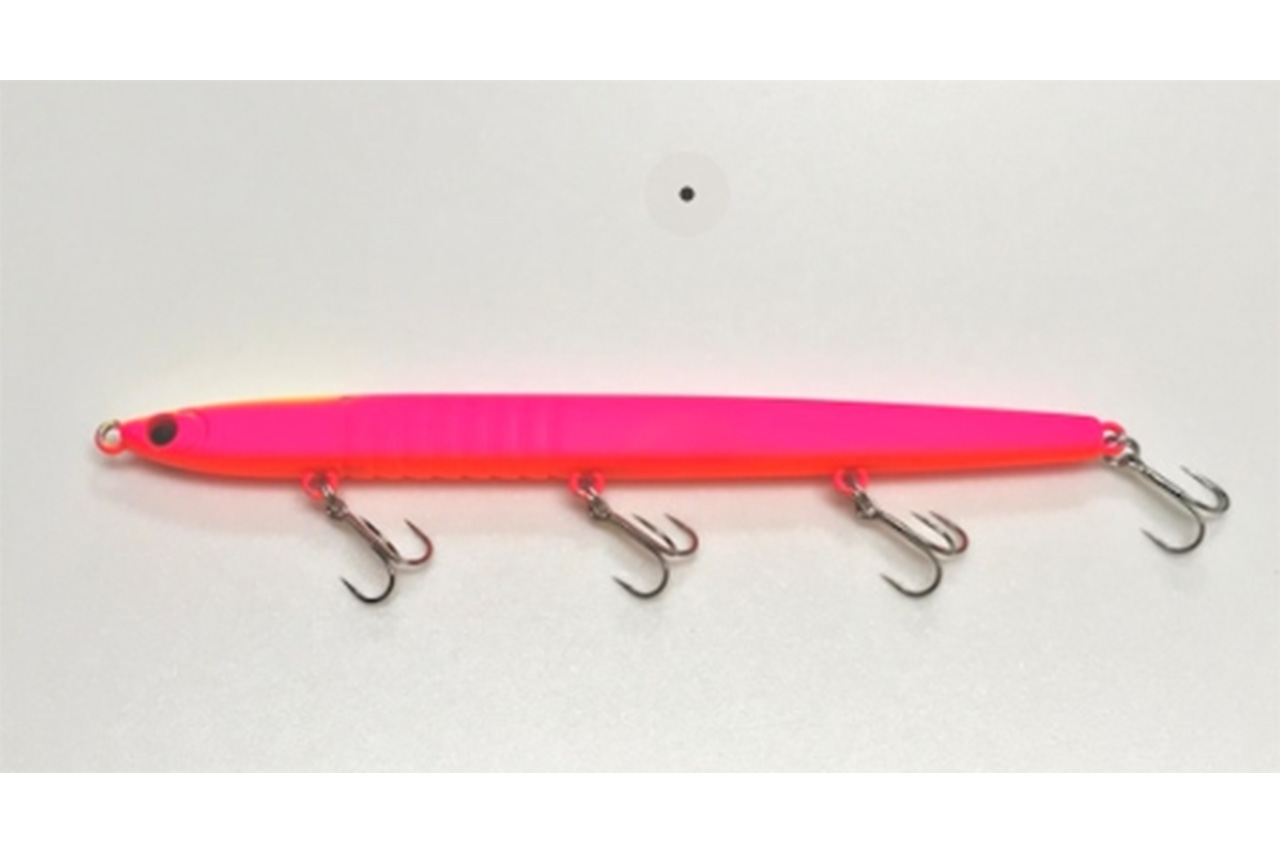 ｜港湾バチで大活躍間違い無し！これさえ釣り場にもっていけばOK！ ルアマガアンバサダーが語るバチ抜けルアーのオススメとは？