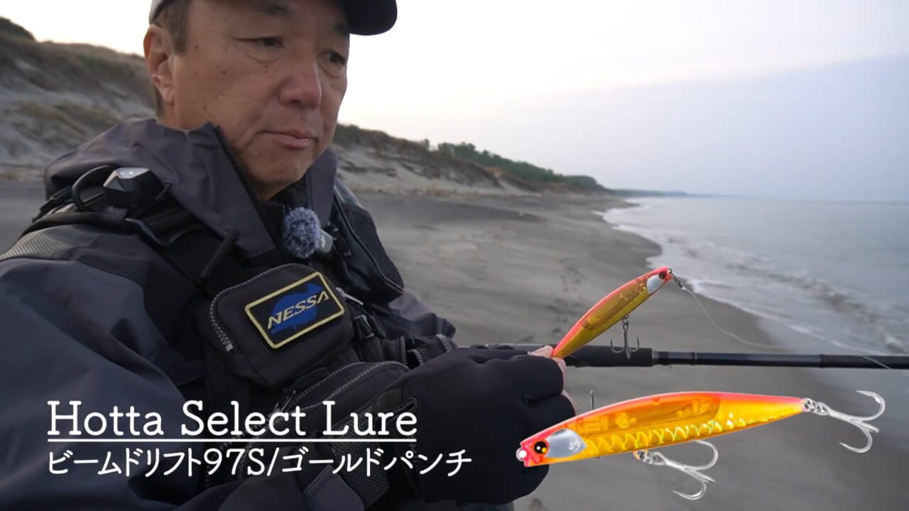 ｜堀田光哉が最強地元ロコと対決！「僕も通いまくってるんで負けませんよ」【ネッサチャレンジ in 鹿児島県】