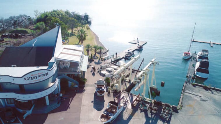 デカバスハンターベスト5！琵琶湖の注目アングラーはコイツらだ!!