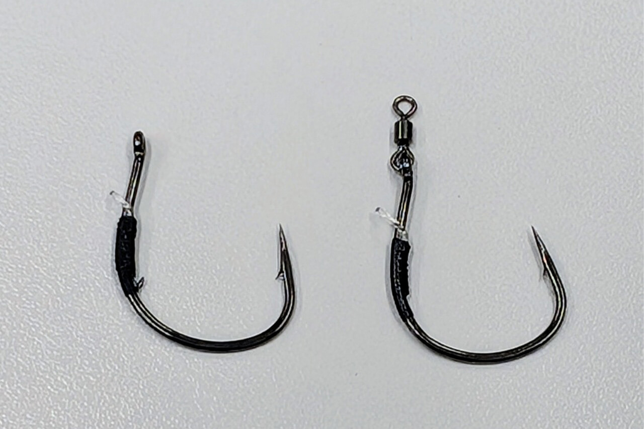 ｜これが川村流！ネコリグとジグヘッドワッキーの使い分けとセッティングを大公開【川村光大郎のOPENMIND】