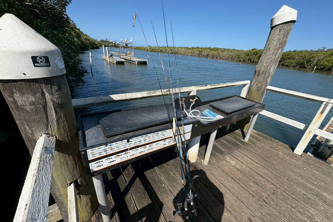 ｜オーストラリアは魚も規格外!? 日本では考えられない“1メーター超えマゴチ”を狙ってみた結果。