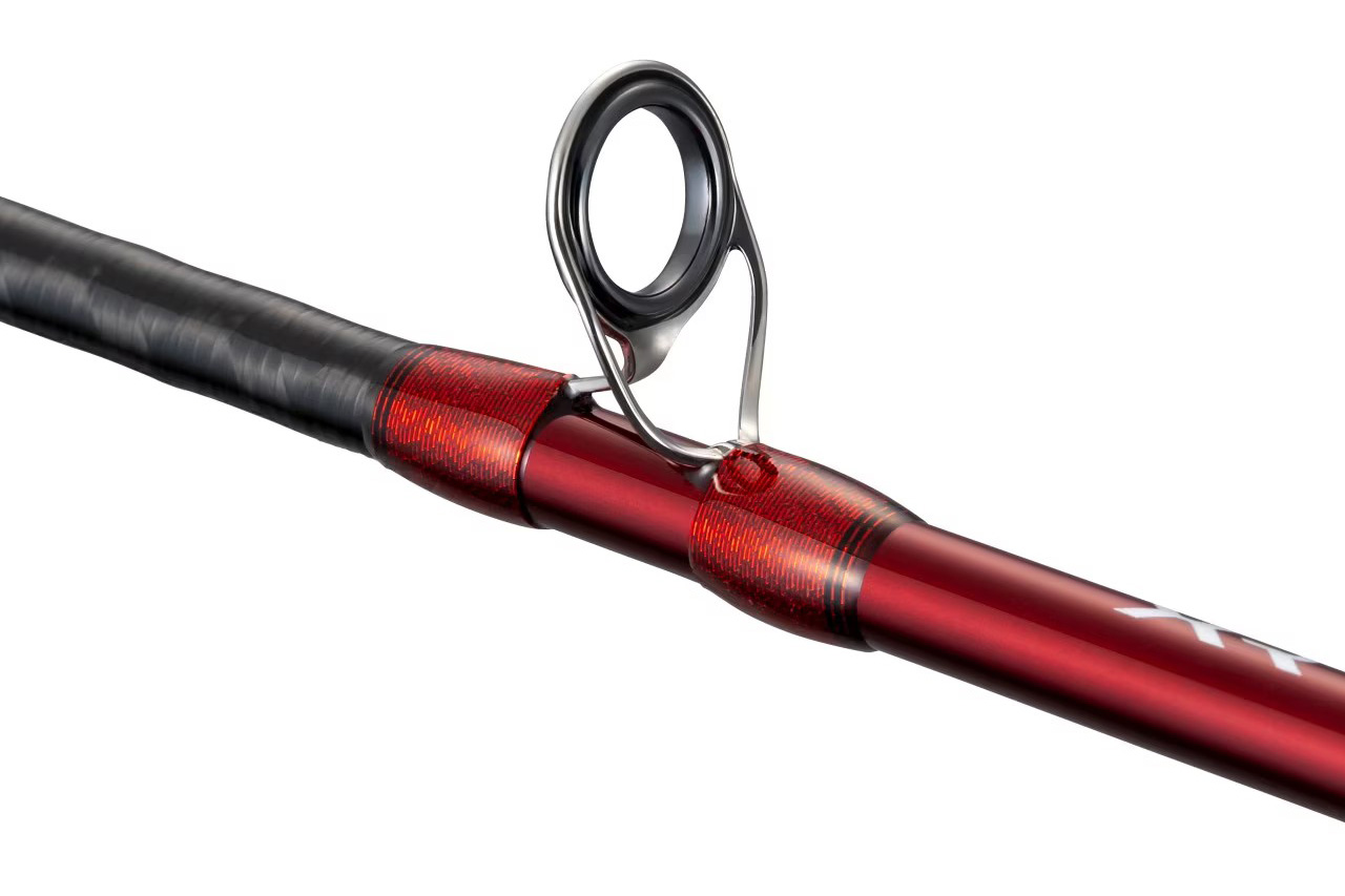 ｜シマノから登場するタイラバロッドの新スタンダード。隙の無いラインナップで、状況に合わせた展開が可能な1本に。