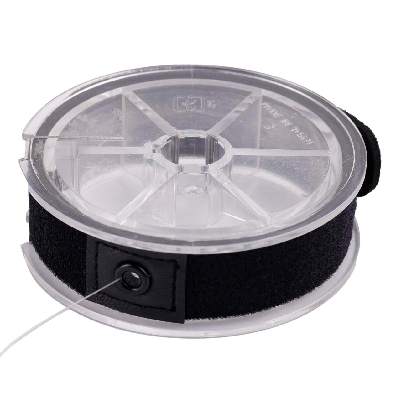 ｜【ありそうでなかった⁉】シンプル設計の超便利小物がアブガルシアから登場！安価なのもうれしい！