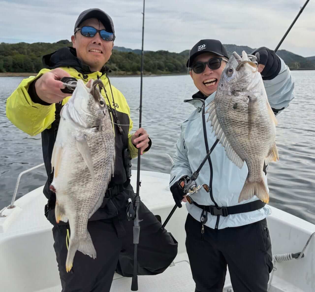 ｜無人島から南国リーフまで、拡張する“もりぞー”チニングワールド。日々の釣りで感じる「もう少し○○だったら」を解消するDAIWAの高い技術力