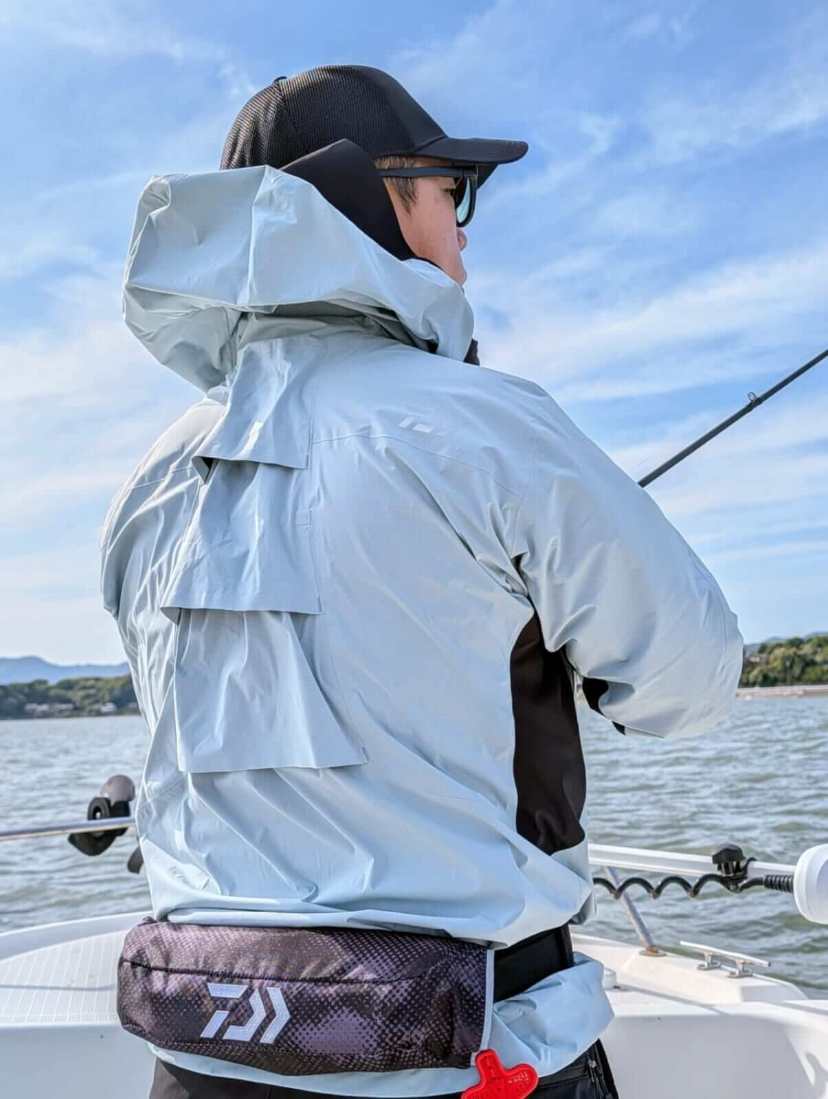 ｜無人島から南国リーフまで、拡張する“もりぞー”チニングワールド。日々の釣りで感じる「もう少し○○だったら」を解消するDAIWAの高い技術力