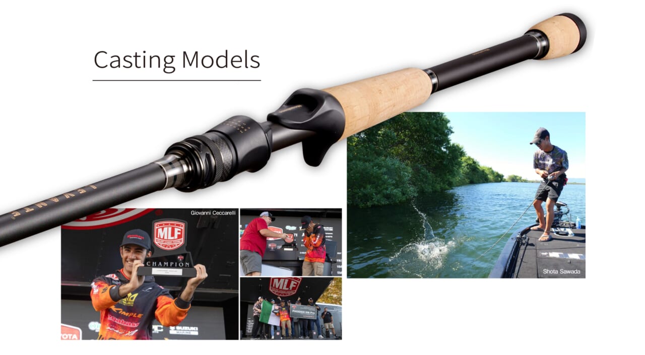 ｜【メガバスの衝撃】5万円クラスの性能を3万円で!? 新型レヴァンテが「初代デストロイヤー」以来の衝撃を市場に放つ理由