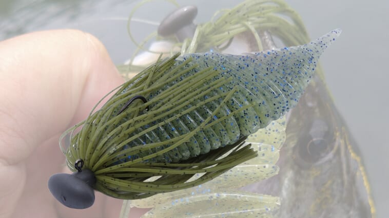 【BCL界隈発祥!?】メジャーフィールドにも強いバス釣りテクニック「ナカベロ」ってなんだ⁉