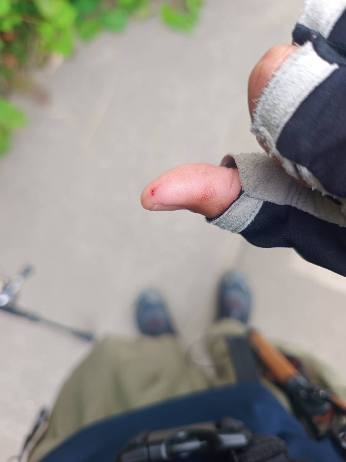 |刺さりの良さに驚いた!トップウォーターに最適なフックが『コレ』。