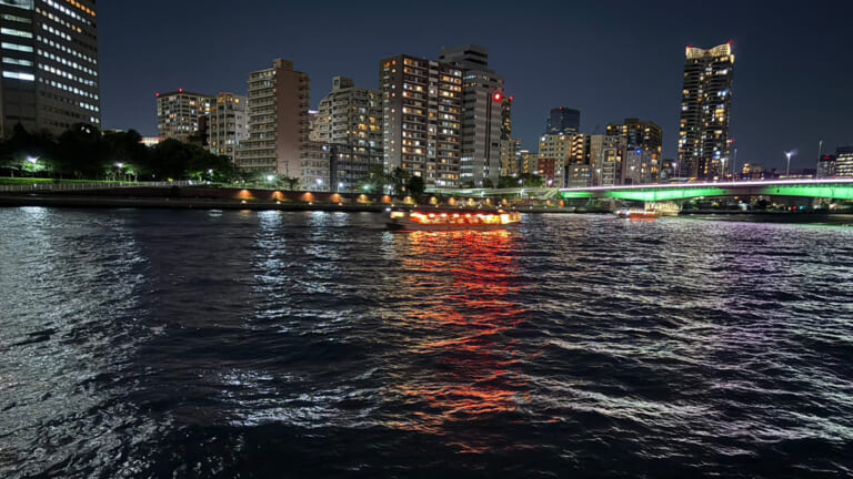 東京湾奥に異変か…!? 大型シーバスの巣になっている。今年はいつもと違う…。