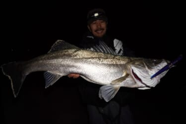 釣りは感情動かしてなんぼ（寺岡寿人）