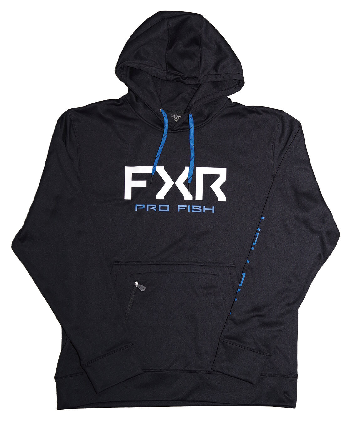 |フィッシングウェアブランド『FXR』2026注目アイテムとその魅力を若手プロアングラーが語る