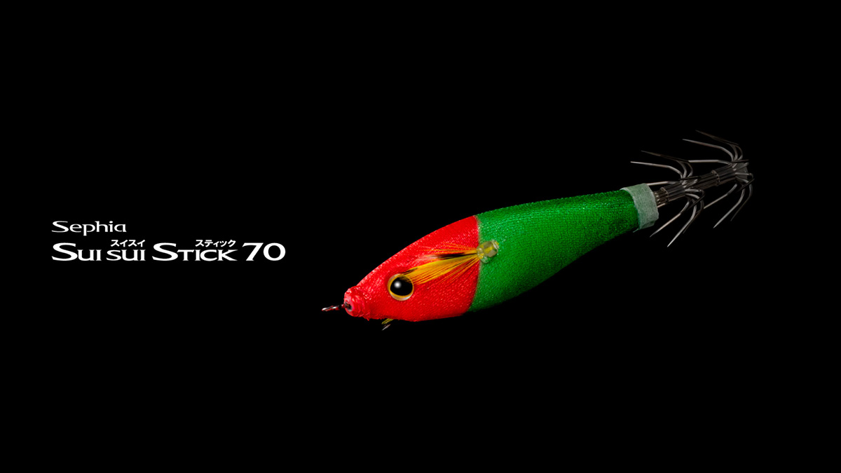 ｜喰い渋り時に本領発揮。シマノ「スイスイスティック 70」「70 フラッシュブースト」登場