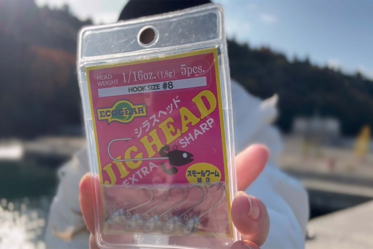 |「たまにしか釣れないレアキャラ」イチゴ味のエサで釣りをしたら、“美少女”がまさかの爆釣に…。