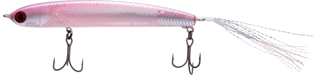 |【現在トップは49cm!】フォトコンで伝説の「HMKLミノー」を手に入れろ!! BCL×HMKL ビッグフィッシュイベント2026開催中!